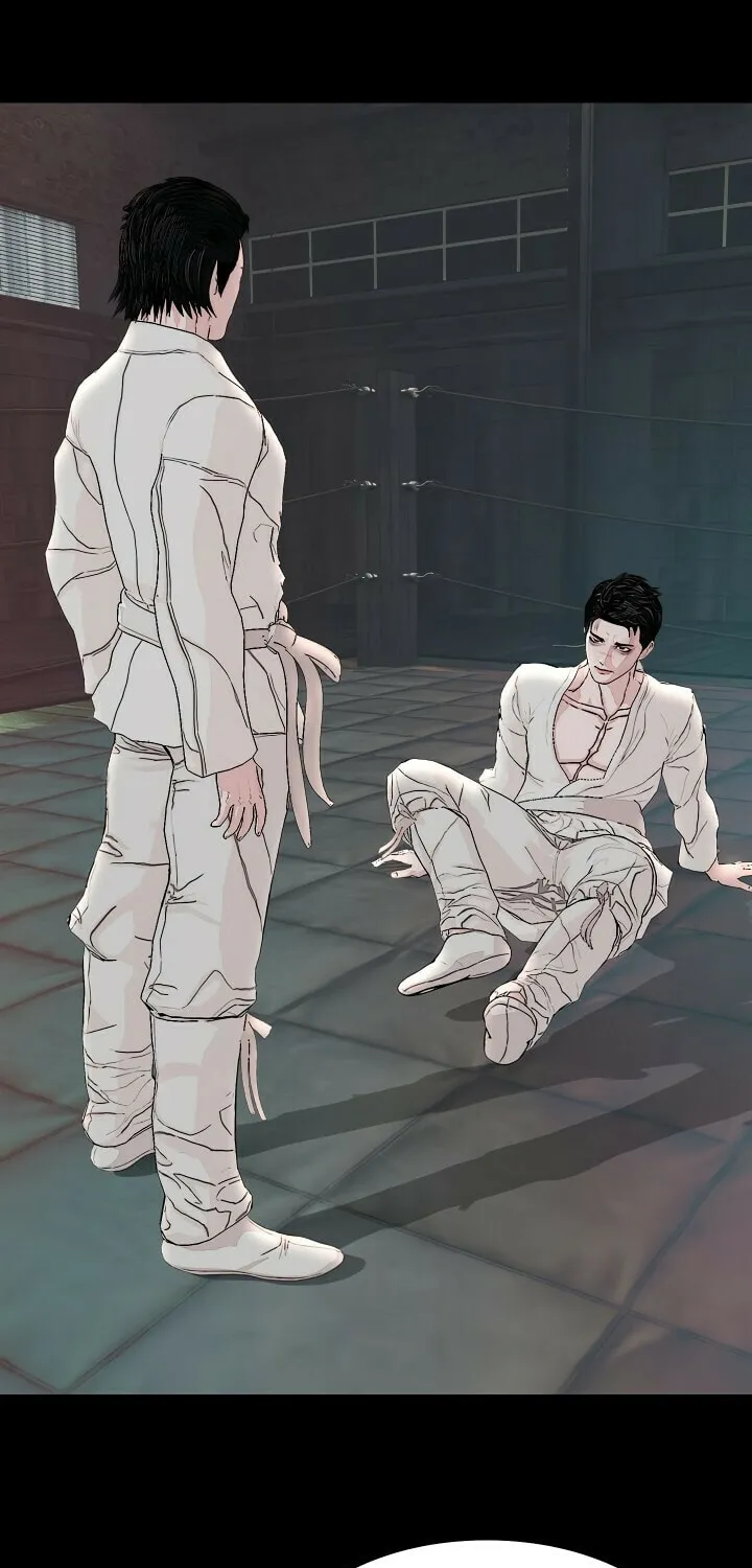 Read SOLDATO chapter 17 image 38 on Lezhin
