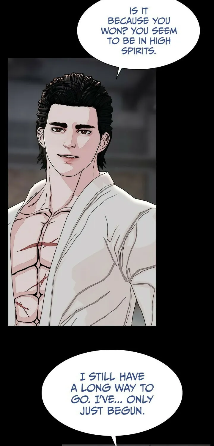 Read SOLDATO chapter 17 image 39 on Lezhin