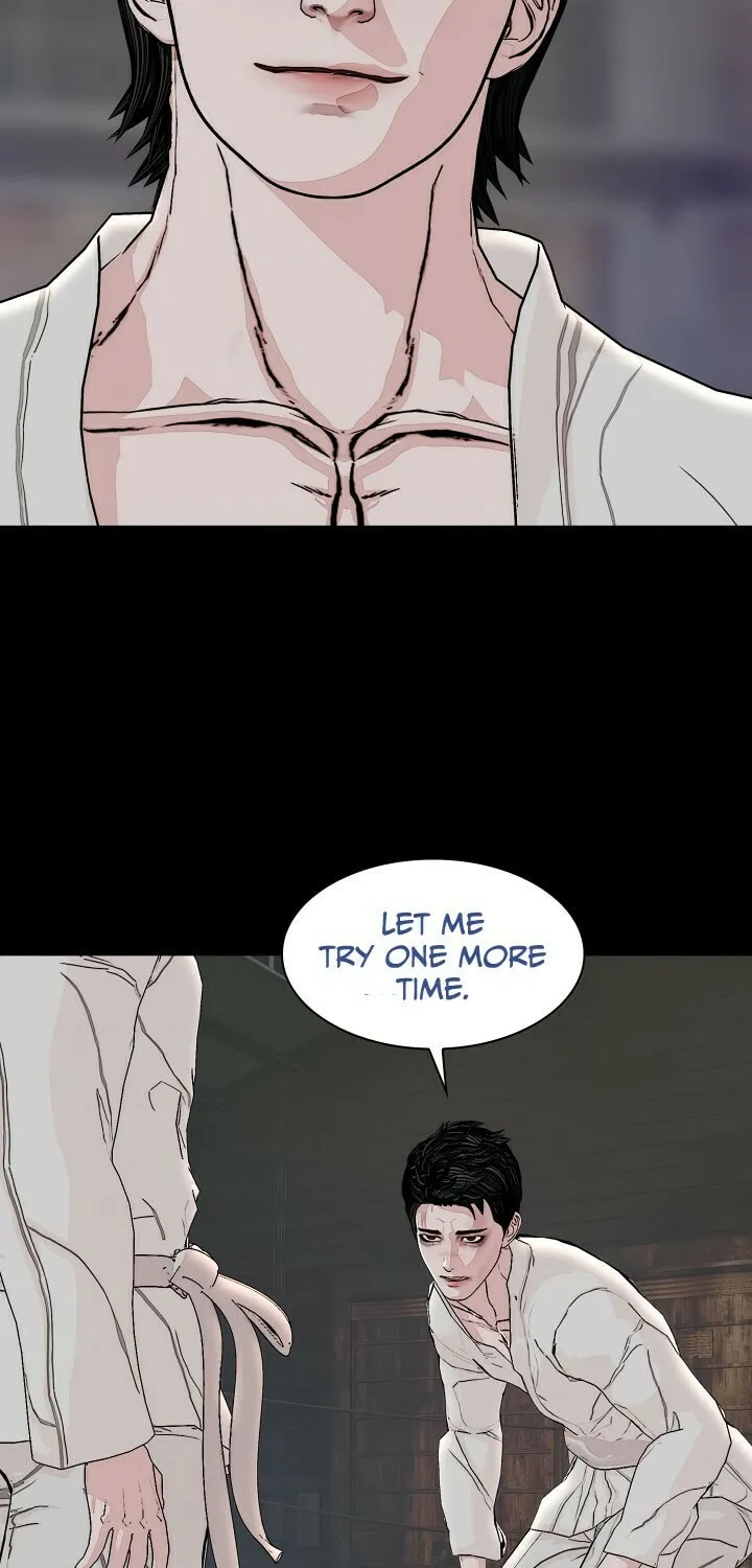 Read SOLDATO chapter 17 image 41 on Lezhin