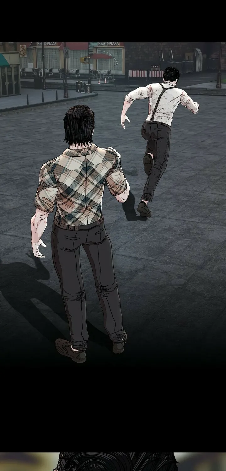 Read SOLDATO chapter 17 image 48 on Lezhin