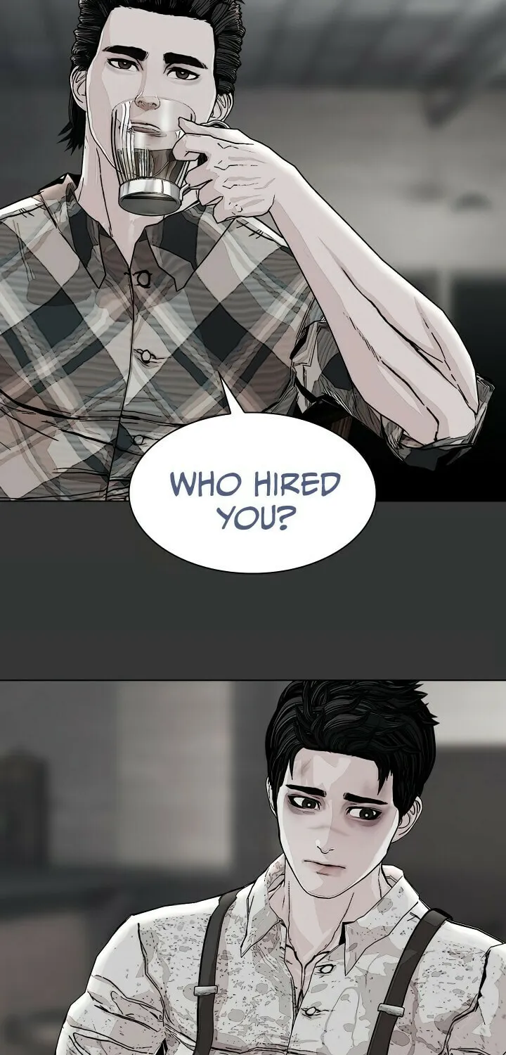 Read SOLDATO chapter 17 image 50 on Lezhin