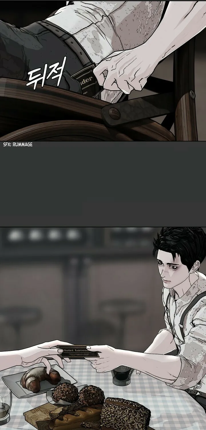 Read SOLDATO chapter 17 image 52 on Lezhin