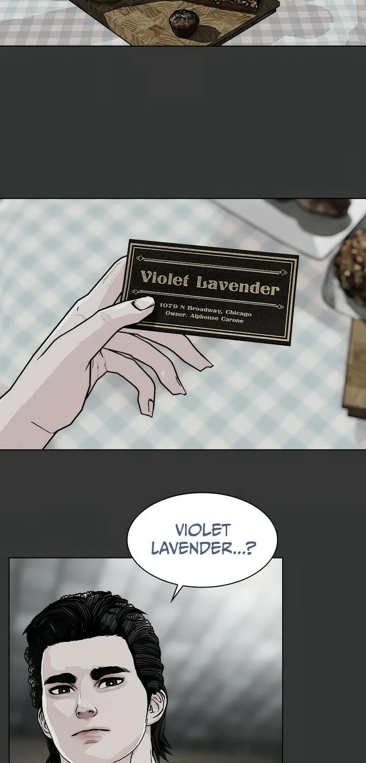 Read SOLDATO chapter 17 image 53 on Lezhin