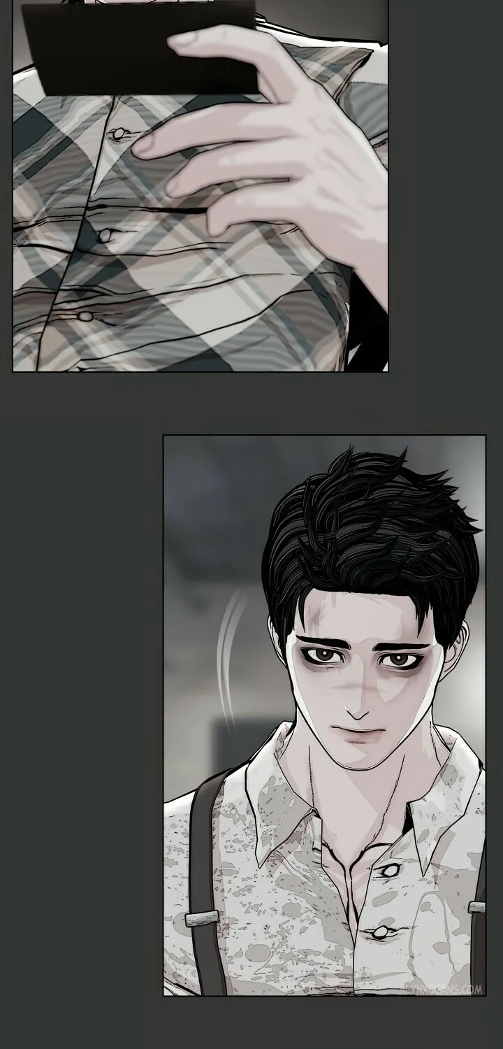 Read SOLDATO chapter 17 image 54 on Lezhin