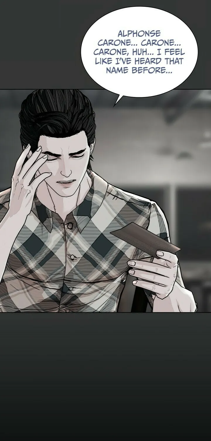 Read SOLDATO chapter 17 image 55 on Lezhin