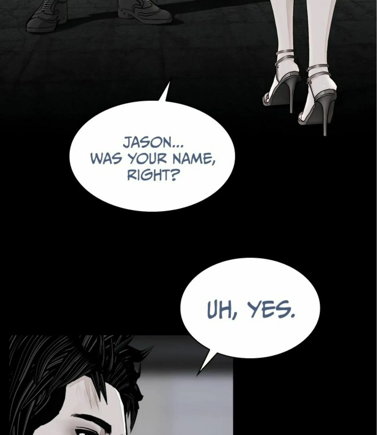 Read SOLDATO chapter 17 image 6 on Lezhin