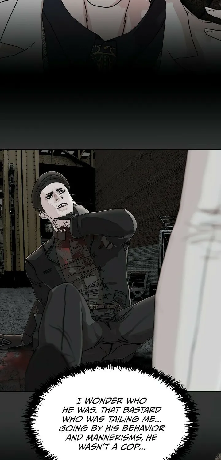Read SOLDATO chapter 17 image 60 on Lezhin