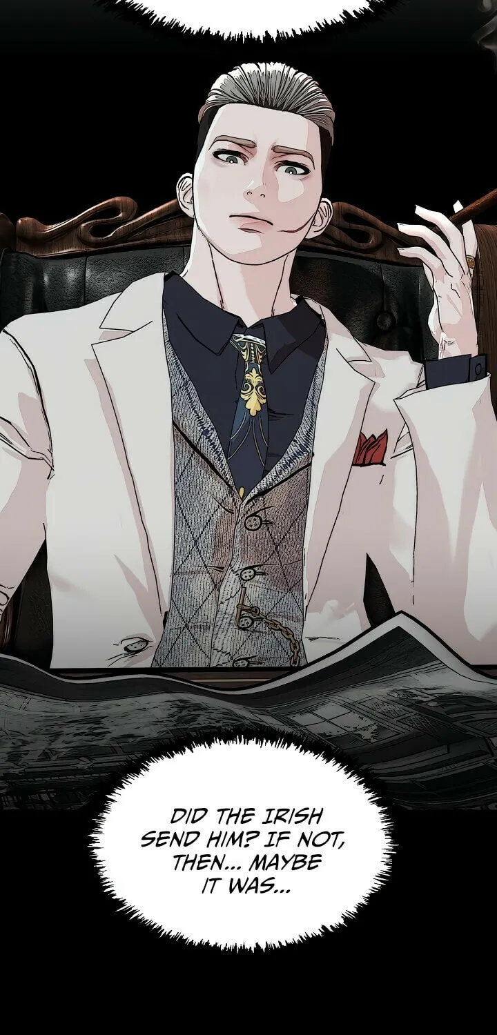 Read SOLDATO chapter 17 image 61 on Lezhin