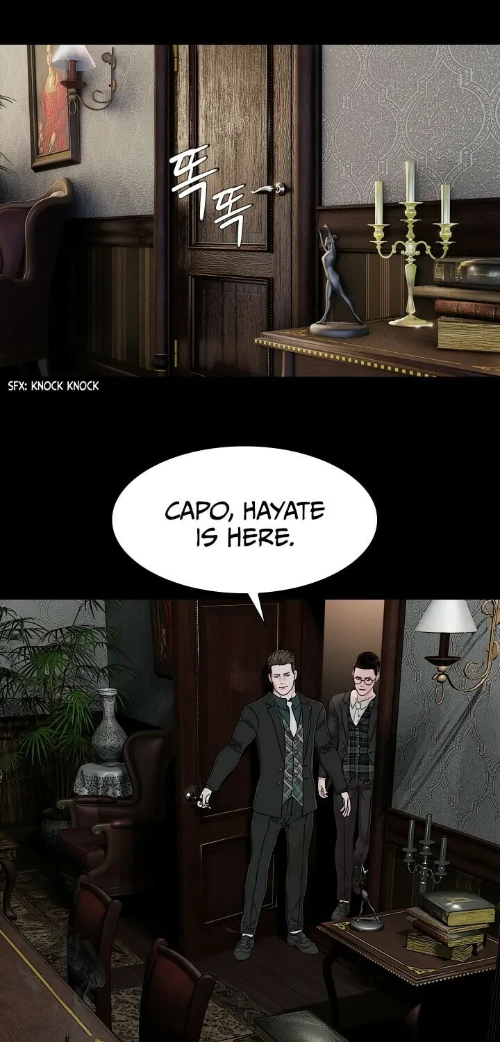 Read SOLDATO chapter 17 image 62 on Lezhin
