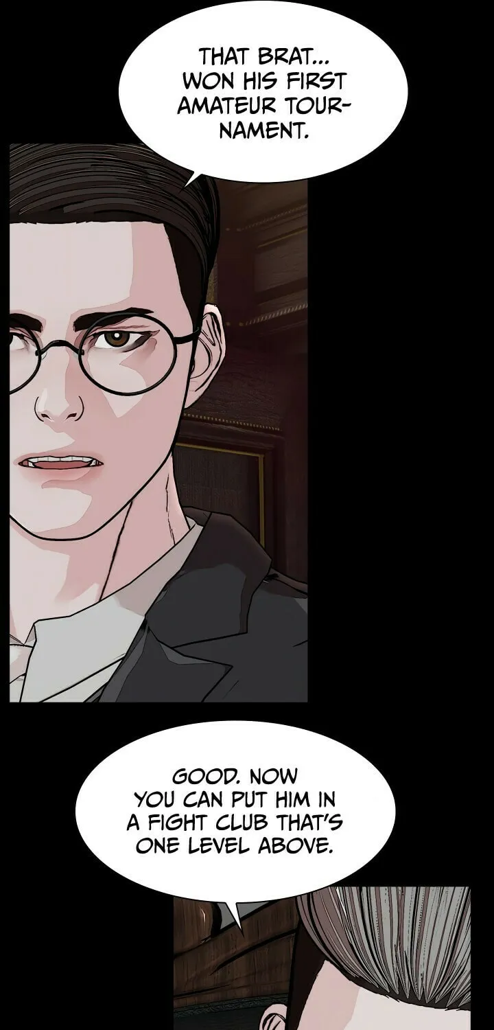 Read SOLDATO chapter 17 image 66 on Lezhin
