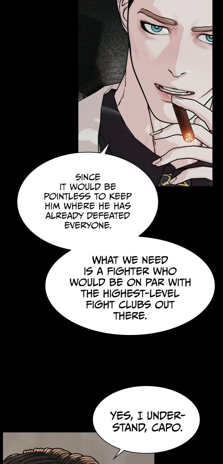 Read SOLDATO chapter 17 image 67 on Lezhin