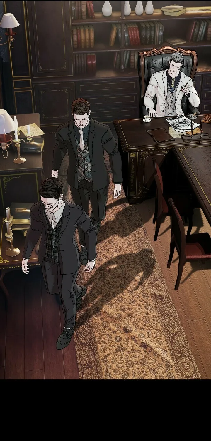 Read SOLDATO chapter 17 image 73 on Lezhin