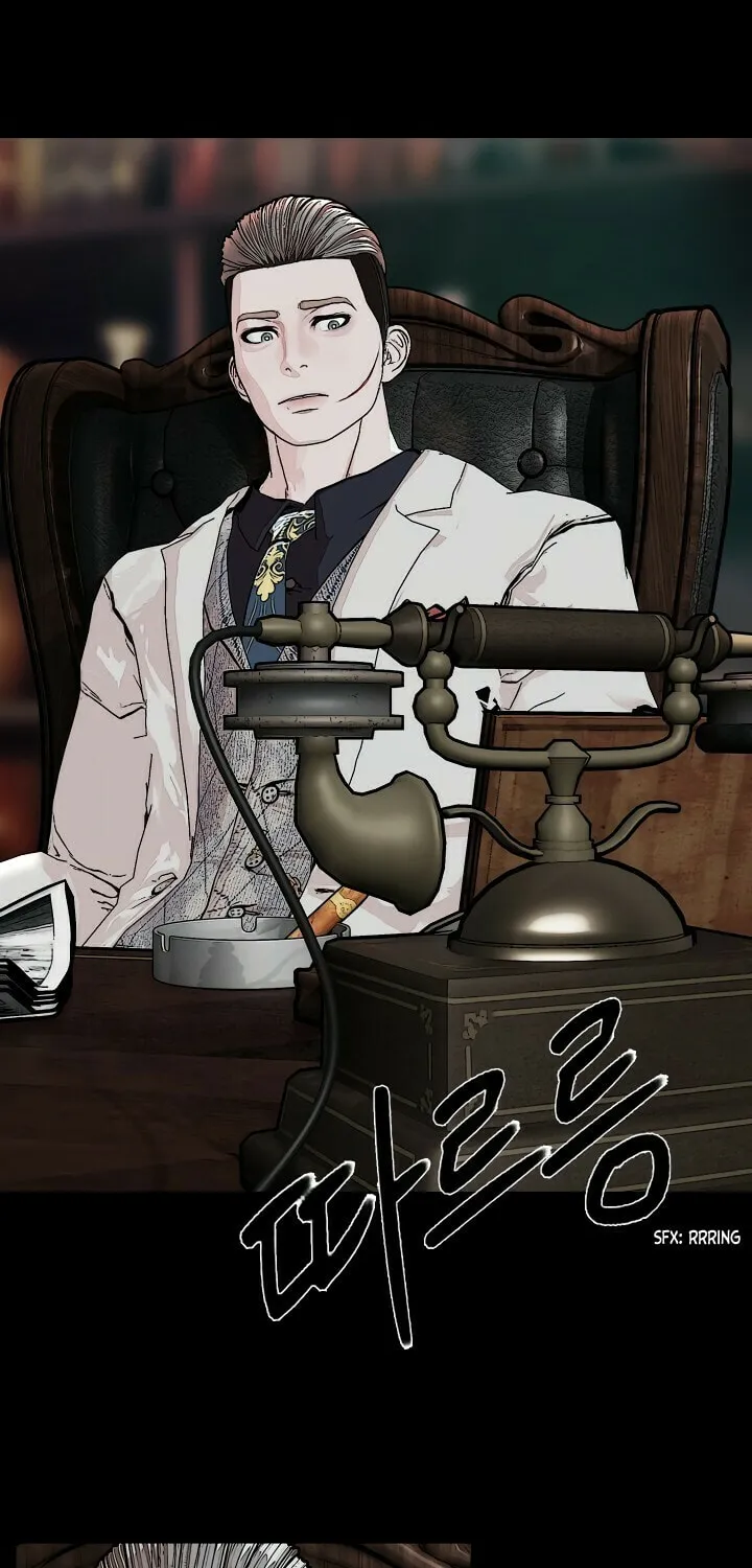 Read SOLDATO chapter 17 image 74 on Lezhin