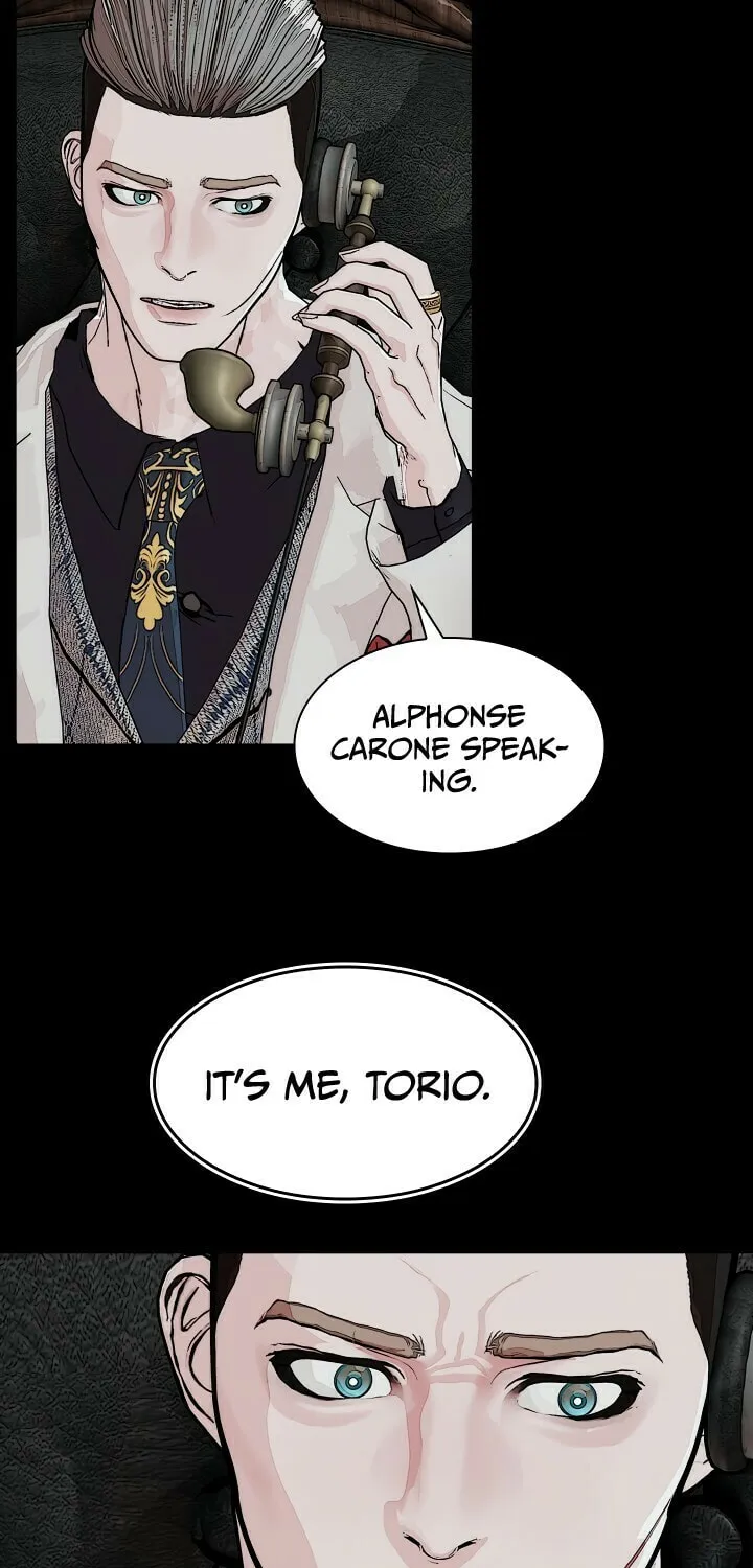 Read SOLDATO chapter 17 image 75 on Lezhin