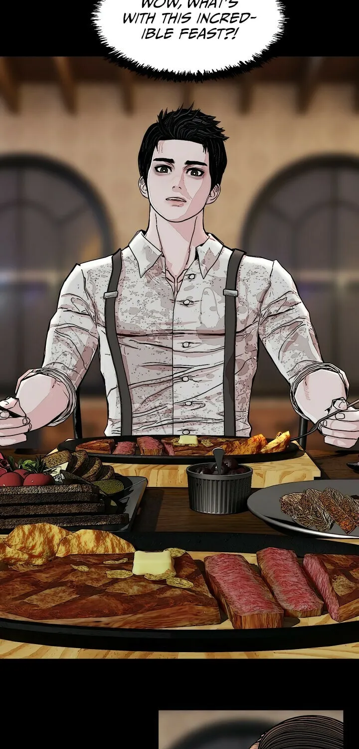 Read SOLDATO chapter 17 image 77 on Lezhin