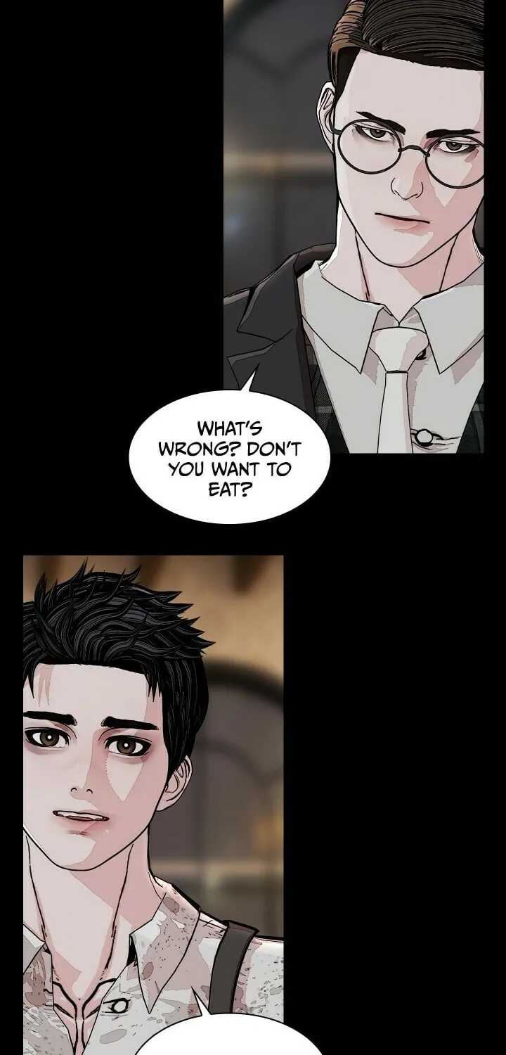 Read SOLDATO chapter 17 image 78 on Lezhin
