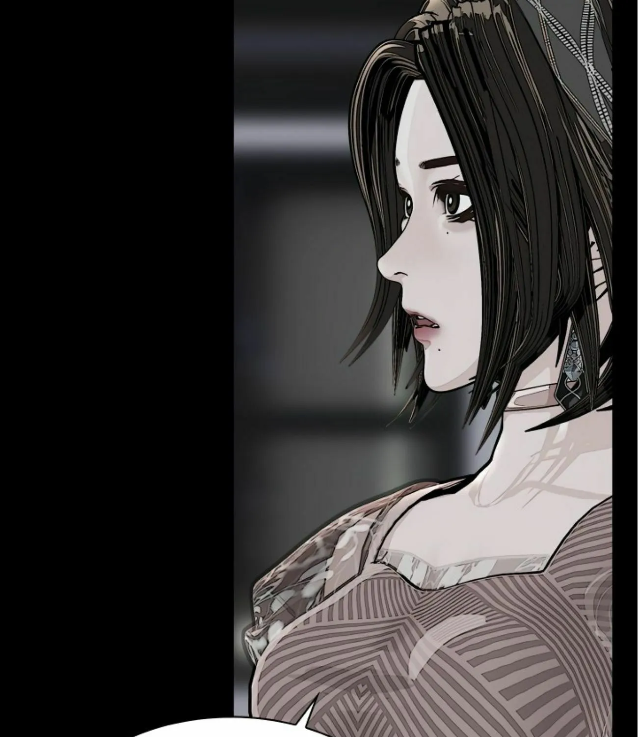 Read SOLDATO chapter 17 image 8 on Lezhin