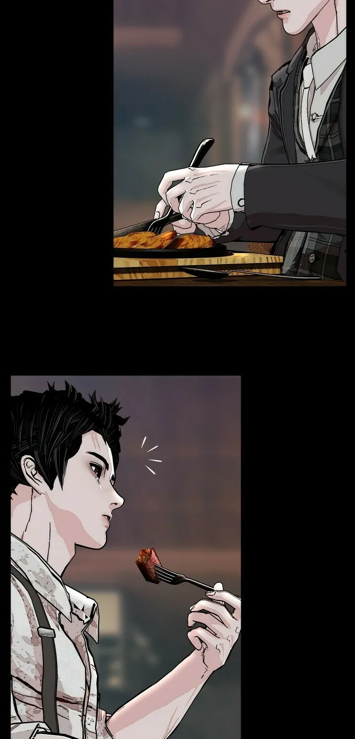 Read SOLDATO chapter 17 image 81 on Lezhin