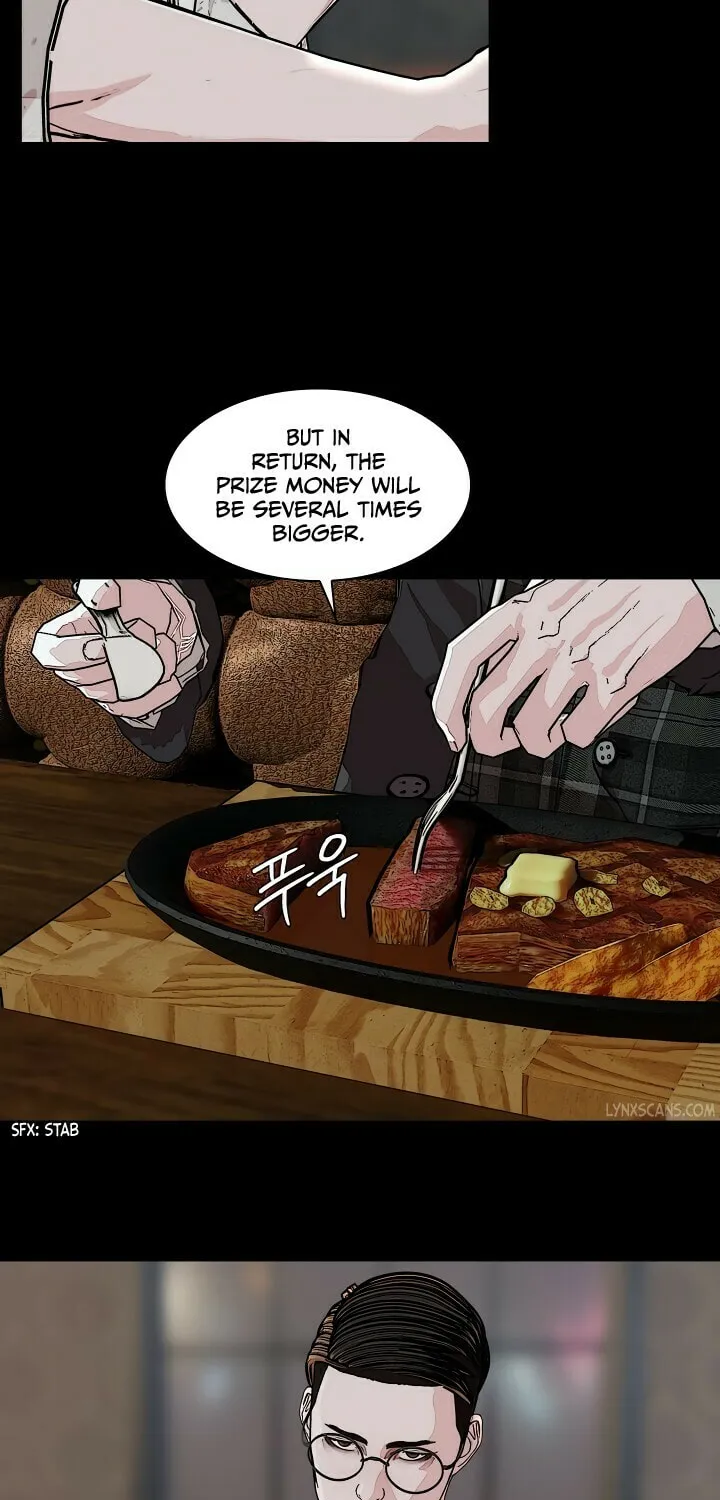 Read SOLDATO chapter 17 image 82 on Lezhin
