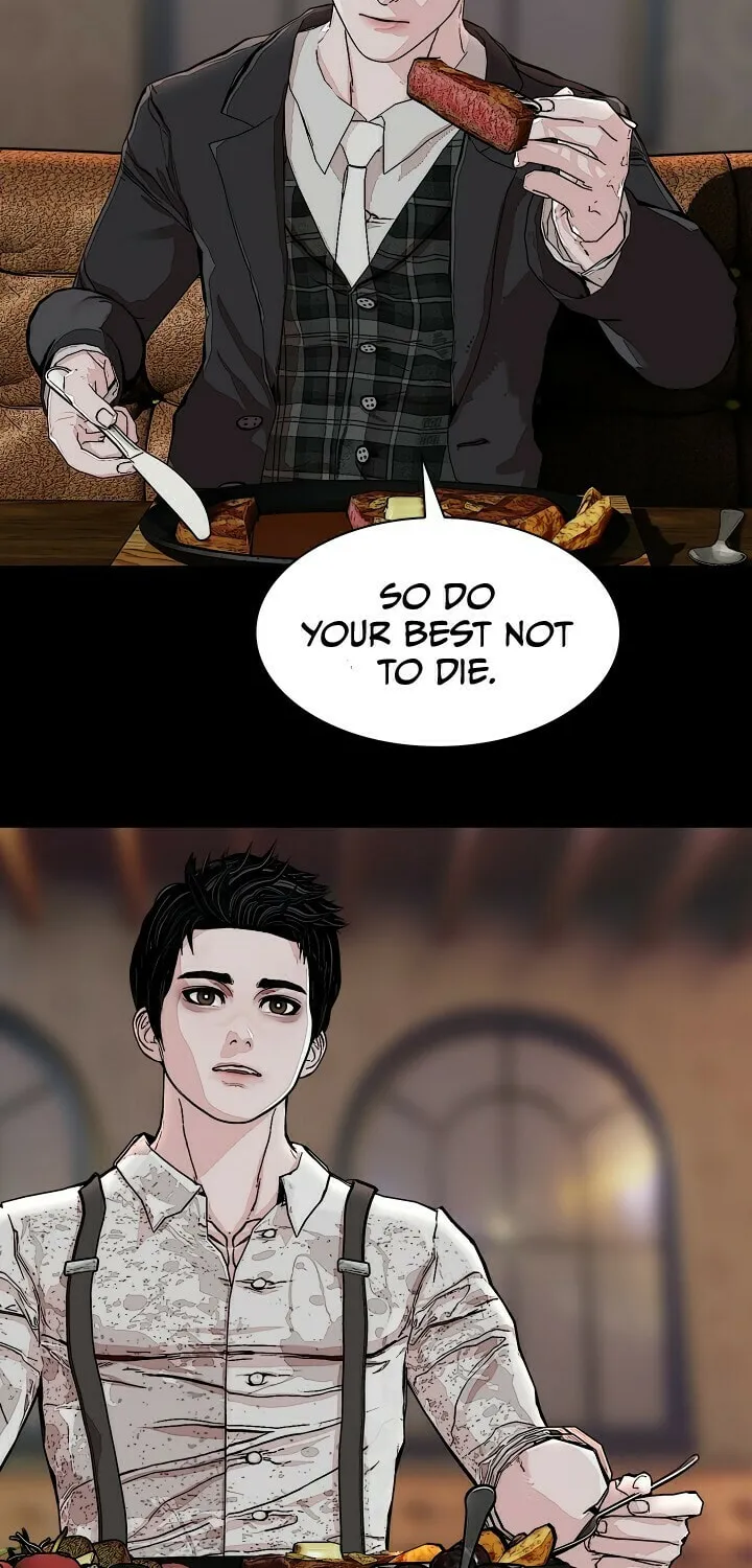 Read SOLDATO chapter 17 image 83 on Lezhin