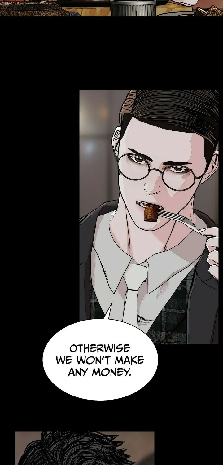 Read SOLDATO chapter 17 image 84 on Lezhin