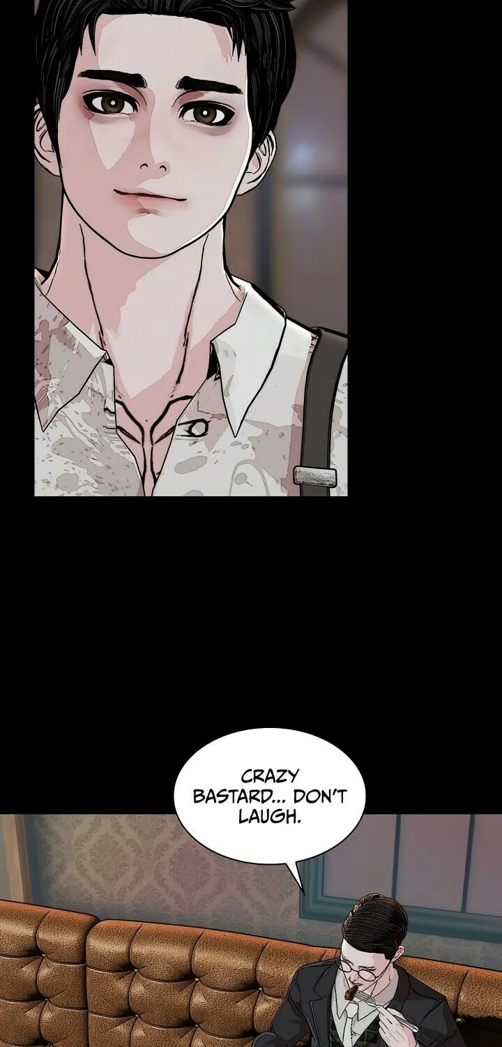 Read SOLDATO chapter 17 image 85 on Lezhin