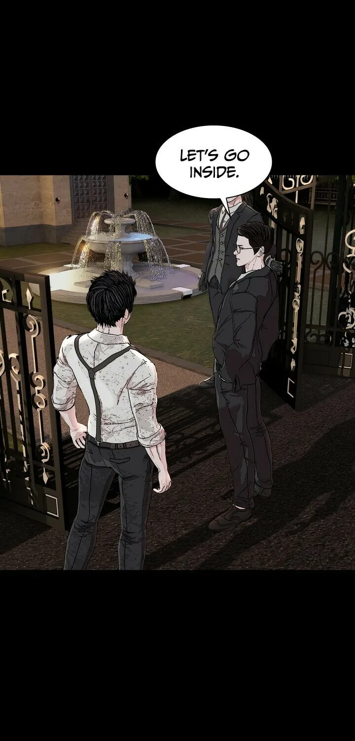 Read SOLDATO chapter 17 image 94 on Lezhin