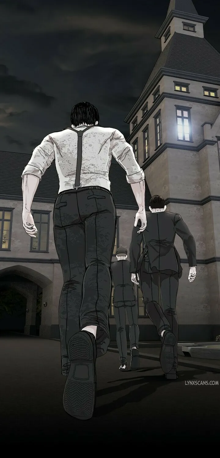 Read SOLDATO chapter 18 image 13 on Lezhin