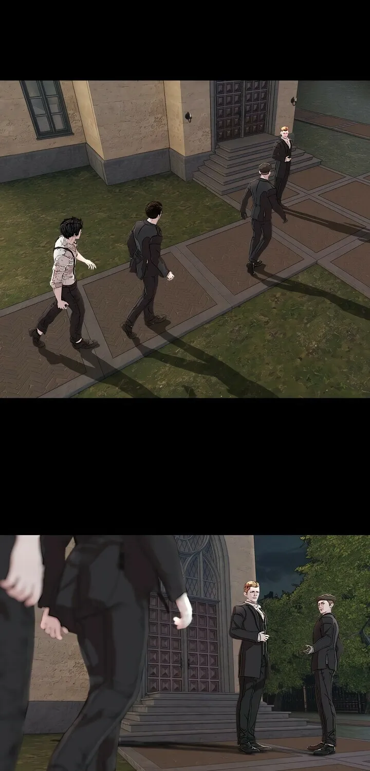 Read SOLDATO chapter 18 image 17 on Lezhin