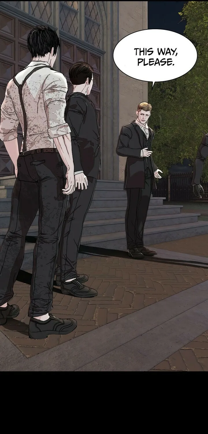 Read SOLDATO chapter 18 image 19 on Lezhin