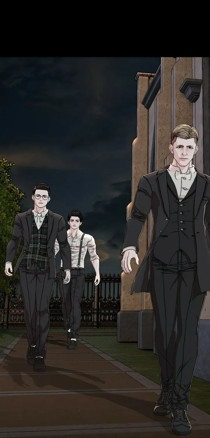 Read SOLDATO chapter 18 image 20 on Lezhin