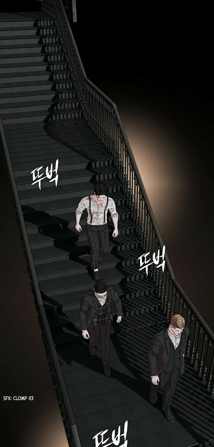 Read SOLDATO chapter 18 image 24 on Lezhin