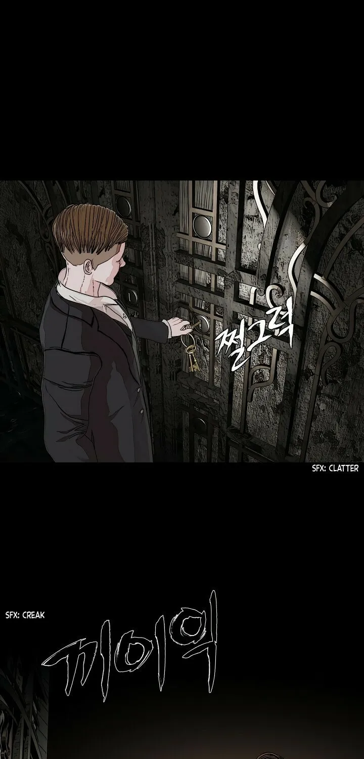 Read SOLDATO chapter 18 image 26 on Lezhin