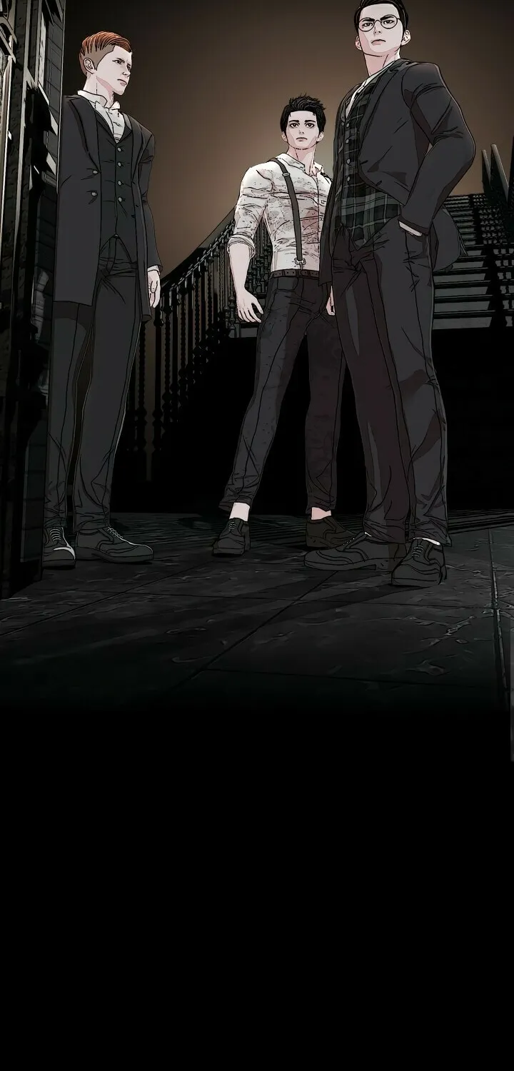 Read SOLDATO chapter 18 image 27 on Lezhin