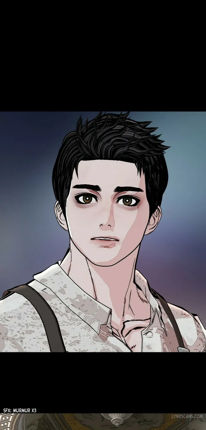 Read SOLDATO chapter 18 image 28 on Lezhin