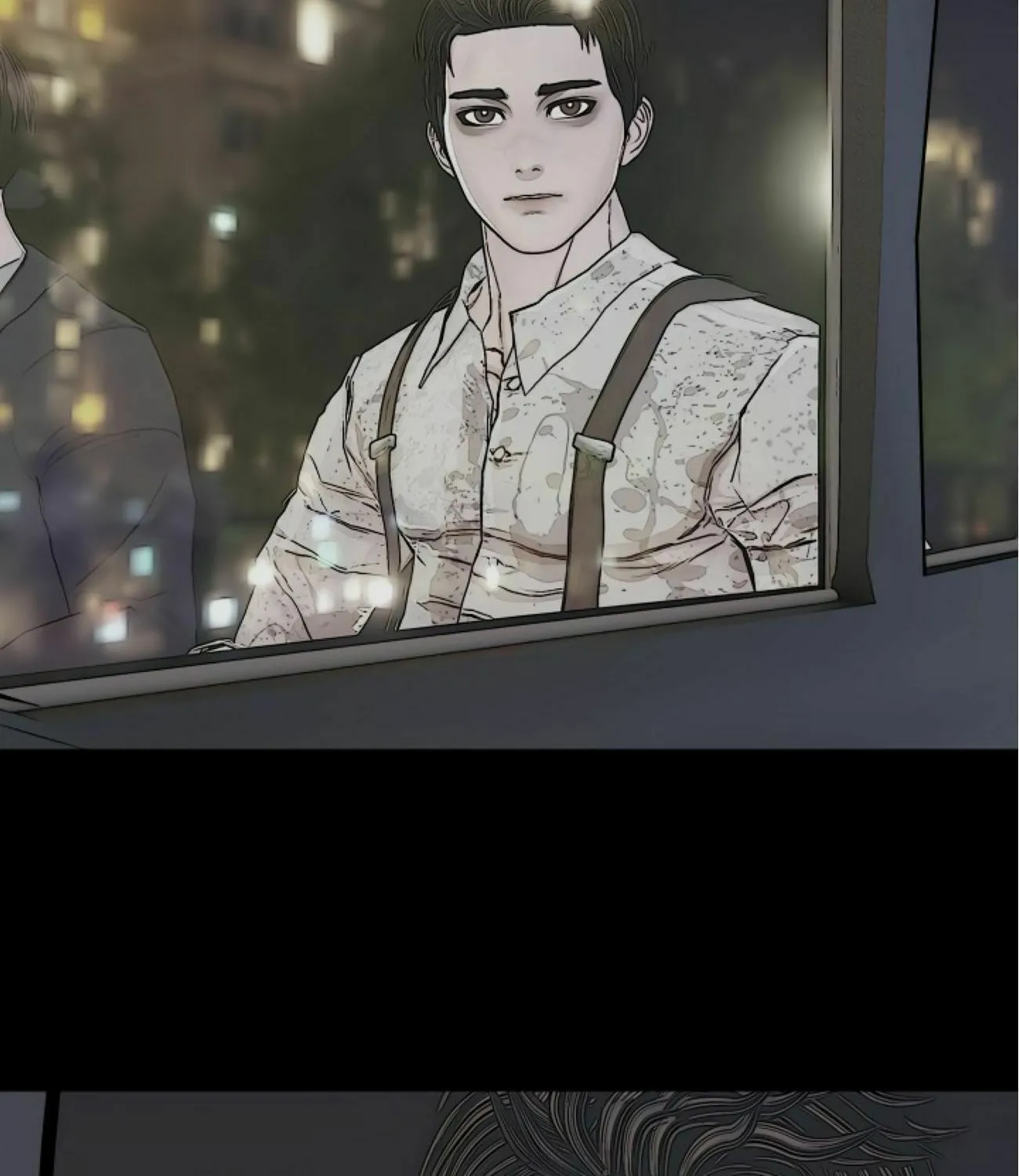 Read SOLDATO chapter 18 image 3 on Lezhin