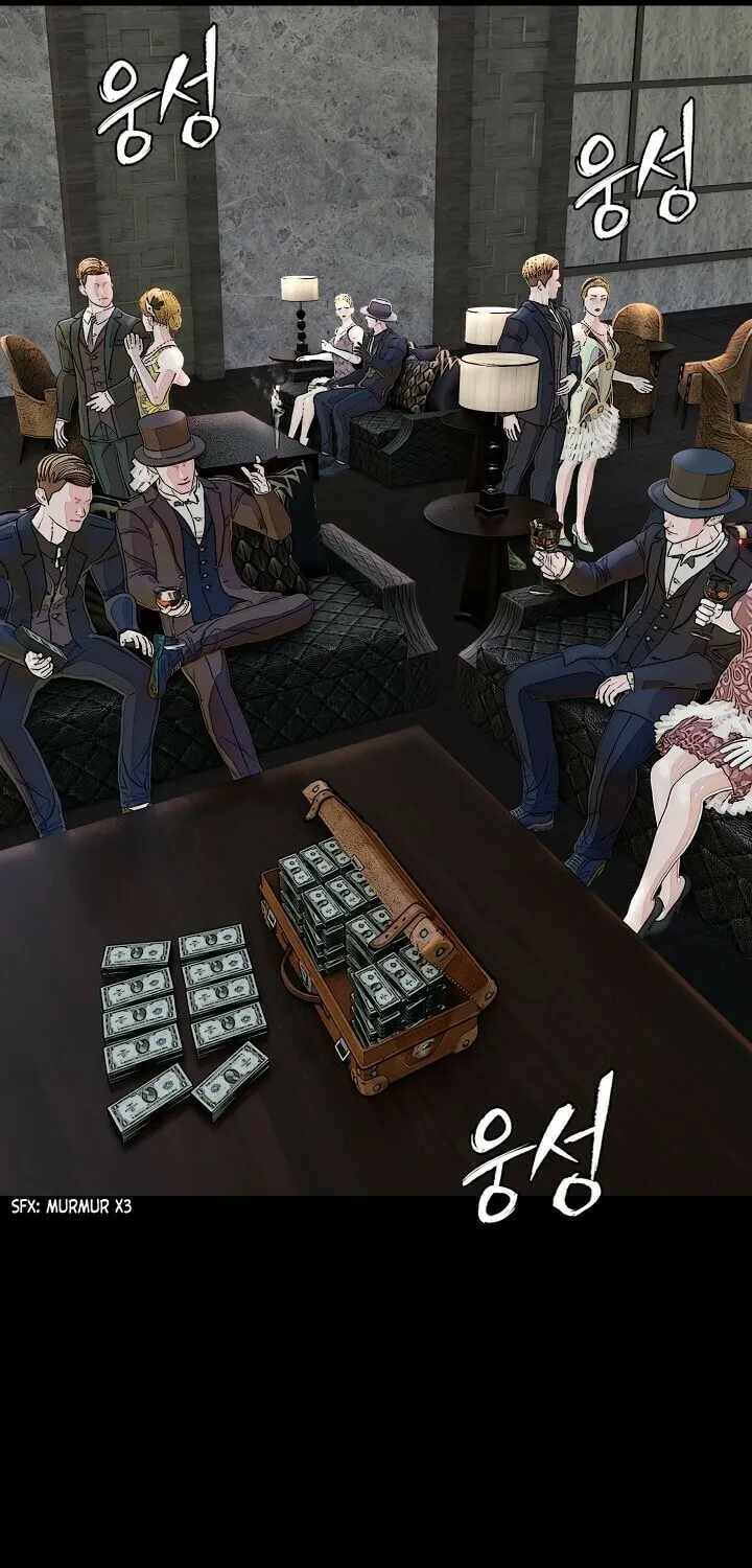 Read SOLDATO chapter 18 image 33 on Lezhin