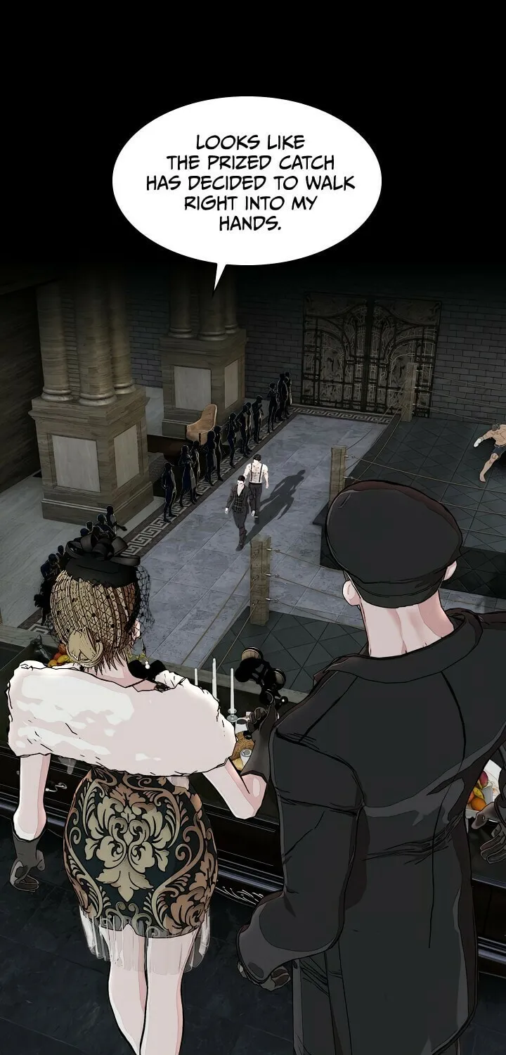 Read SOLDATO chapter 18 image 38 on Lezhin