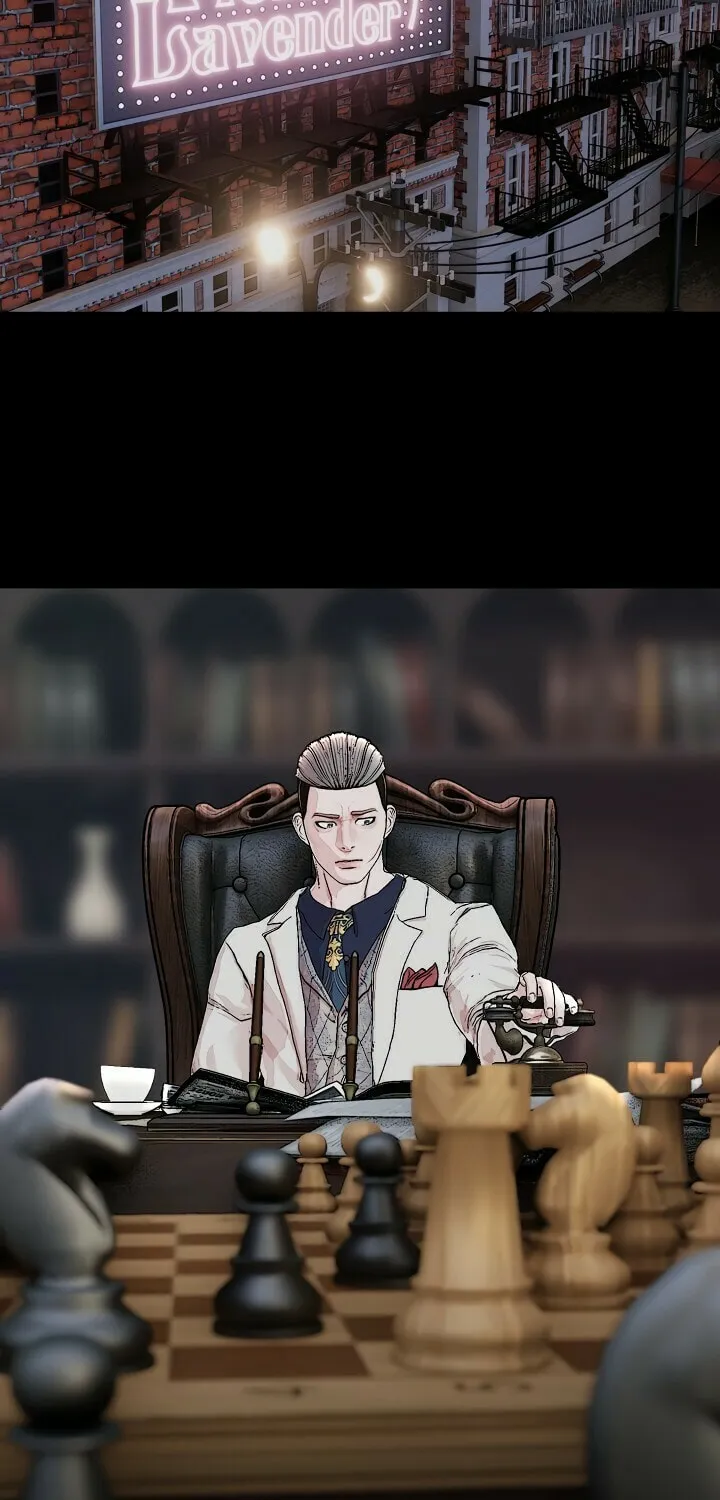 Read SOLDATO chapter 18 image 42 on Lezhin