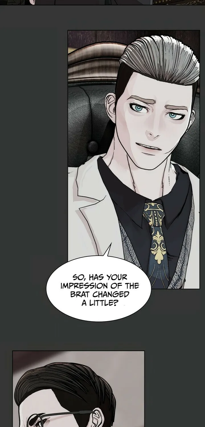 Read SOLDATO chapter 18 image 45 on Lezhin