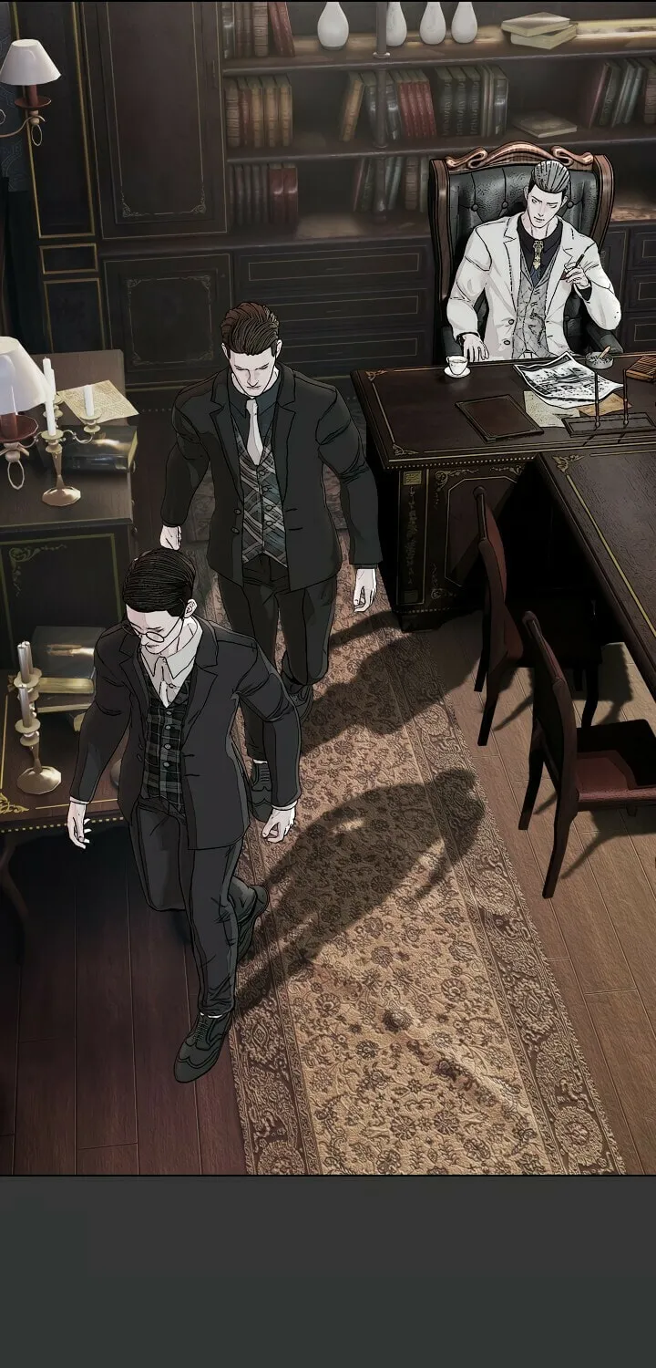Read SOLDATO chapter 18 image 47 on Lezhin