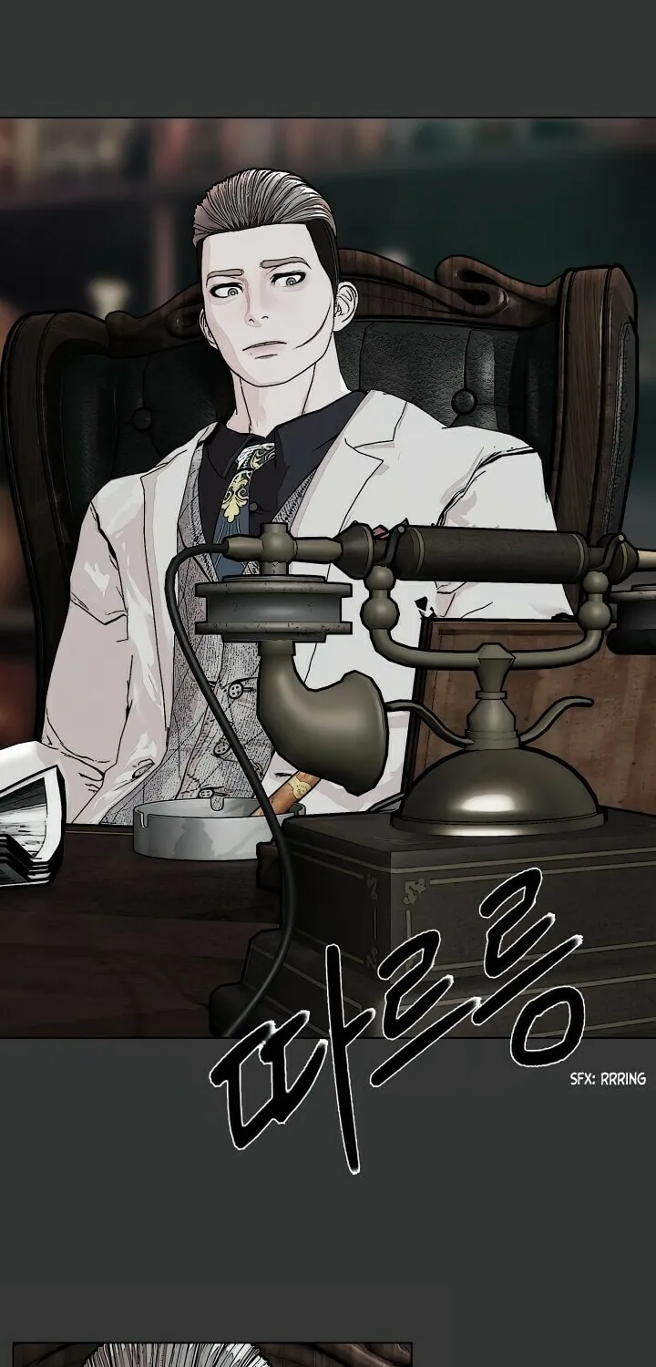 Read SOLDATO chapter 18 image 48 on Lezhin