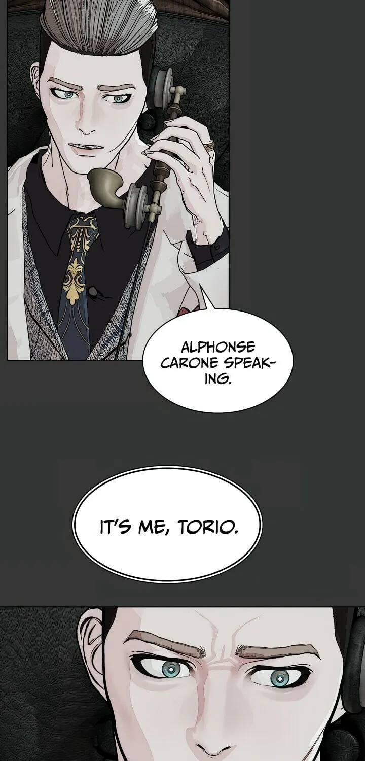 Read SOLDATO chapter 18 image 49 on Lezhin