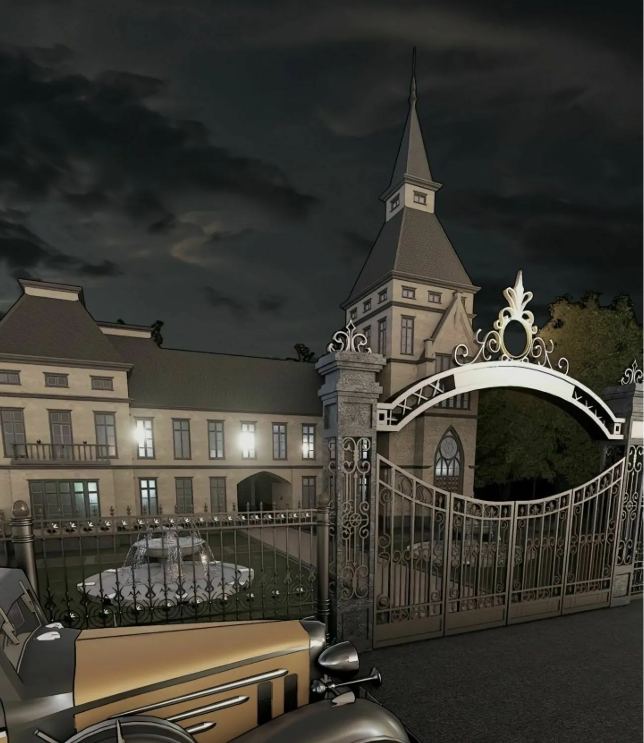 Read SOLDATO chapter 18 image 5 on Lezhin