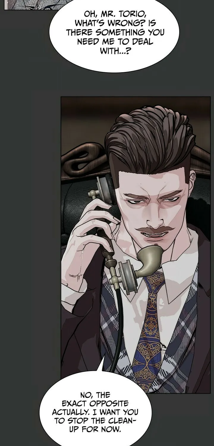 Read SOLDATO chapter 18 image 51 on Lezhin