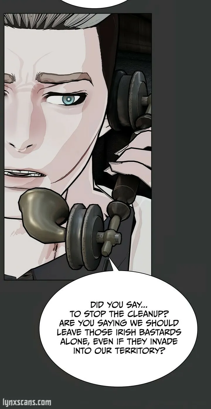 Read SOLDATO chapter 18 image 52 on Lezhin