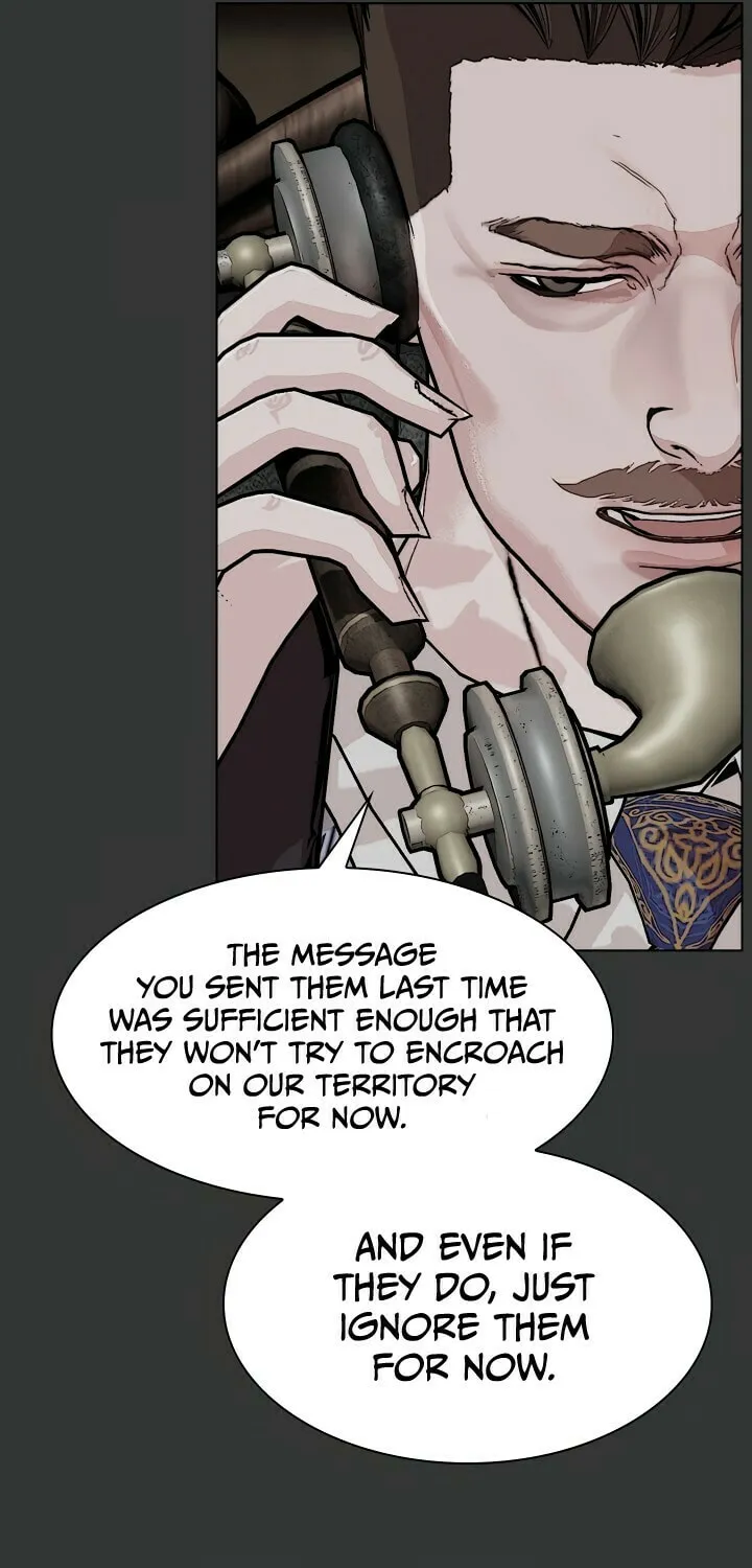 Read SOLDATO chapter 18 image 53 on Lezhin