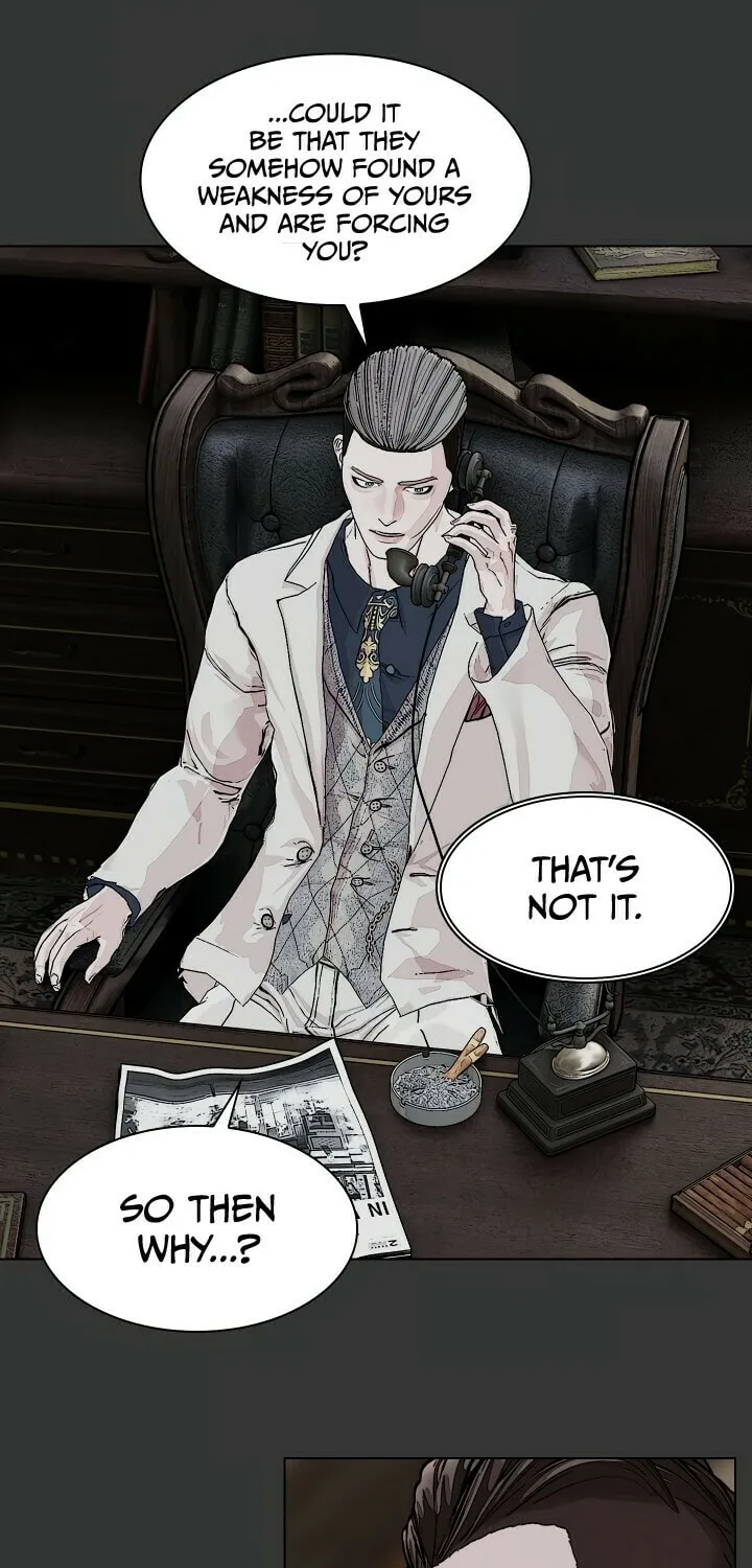 Read SOLDATO chapter 18 image 54 on Lezhin