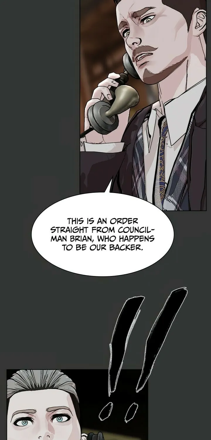 Read SOLDATO chapter 18 image 55 on Lezhin