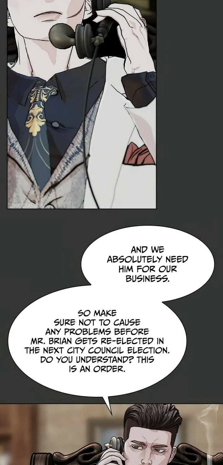 Read SOLDATO chapter 18 image 56 on Lezhin